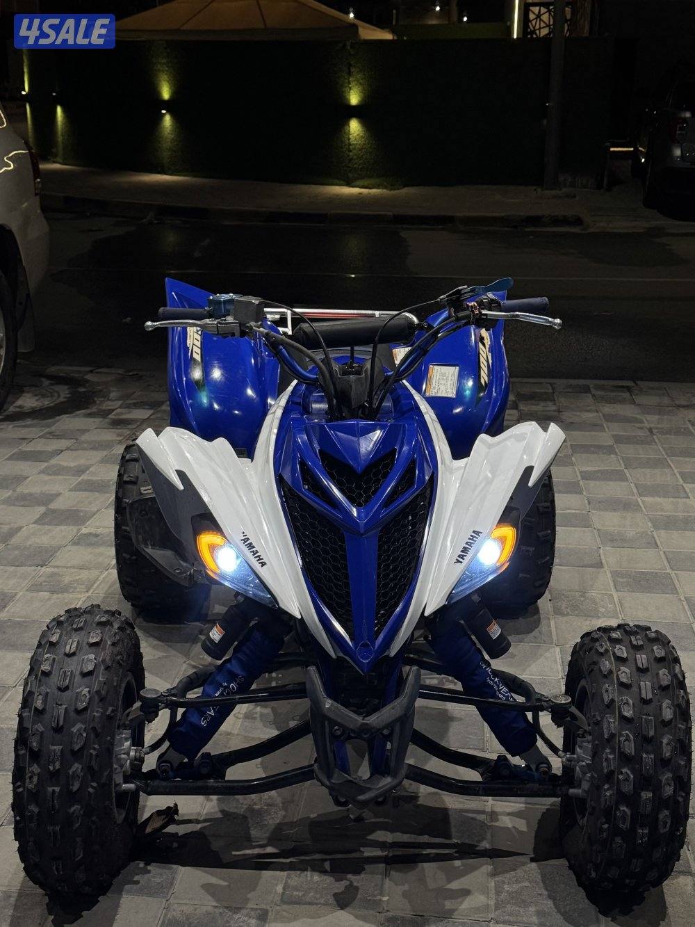 رابتر ٧٠٠ مديل ٢٠١٥ شرط الفحص0