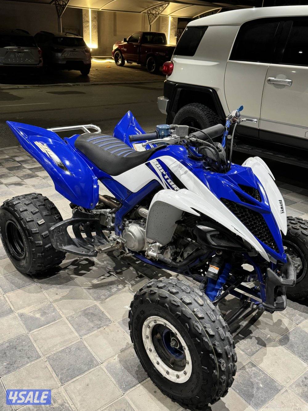 رابتر ٧٠٠ مديل ٢٠١٥ شرط الفحص1