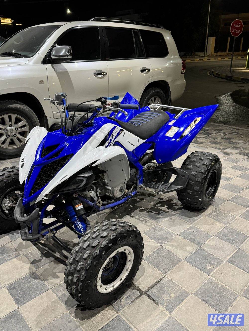 رابتر ٧٠٠ مديل ٢٠١٥ شرط الفحص2