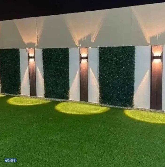 تنسيق حدائق بأقل الاسعار+خصم علي المساحات الكبيره فوق ال 150متر4