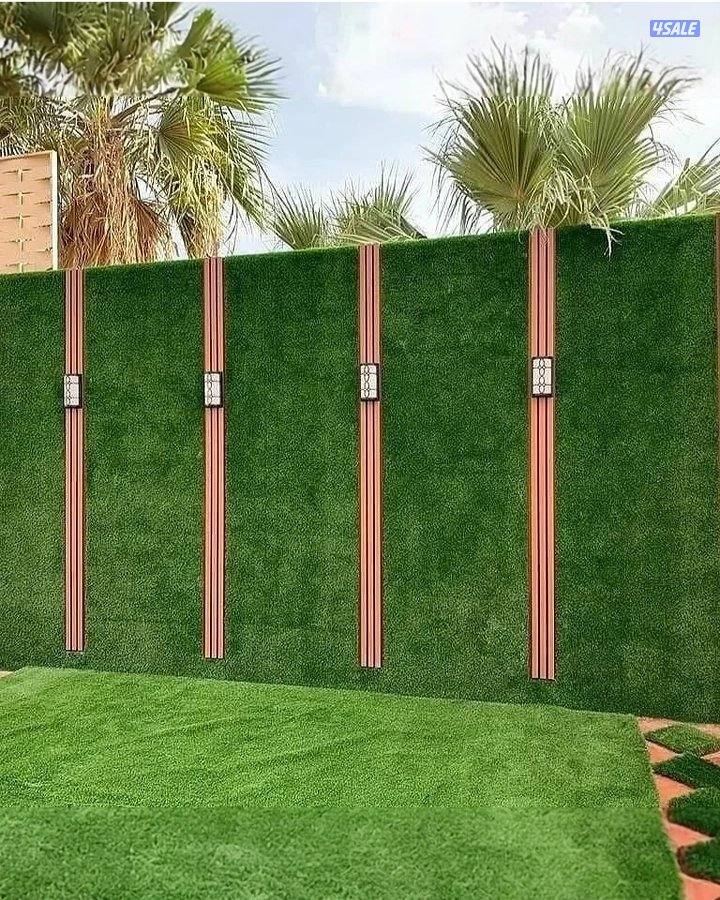 تنسيق حدائق بأقل الاسعار+خصم علي المساحات الكبيره فوق ال 150متر5