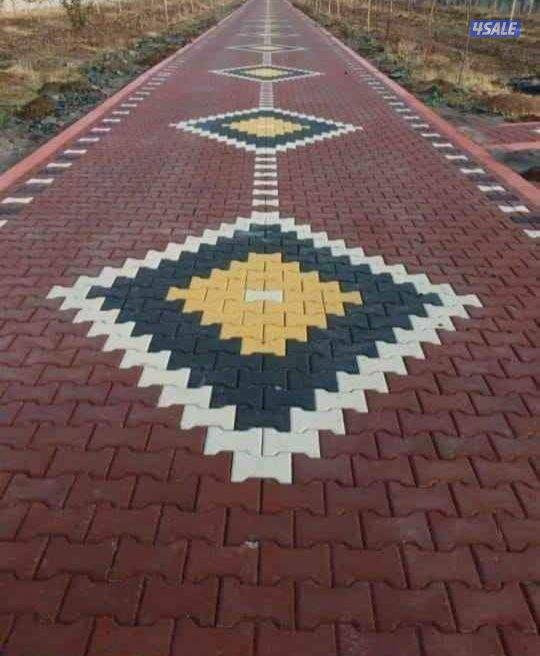 تنسيق حدائق بأقل الاسعار+خصم علي المساحات الكبيره فوق ال 150متر9