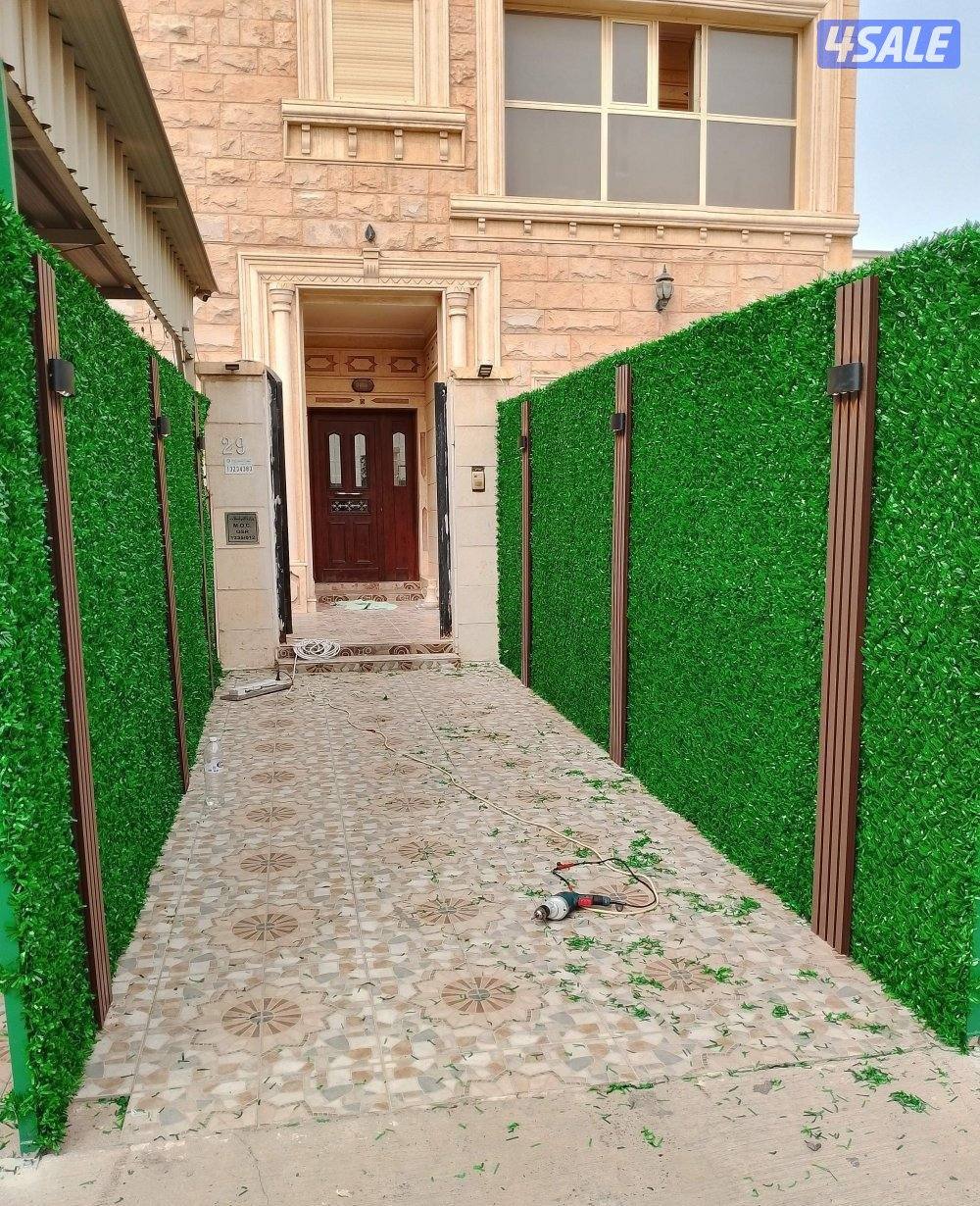 تنسيق حدائق بأقل الاسعار+خصم علي المساحات الكبيره فوق ال 150متر11