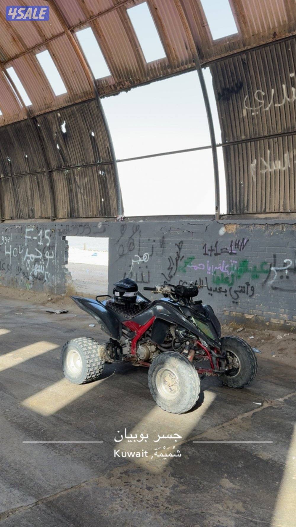 للبيع او للبدل رابتر ٢٠٠٩2