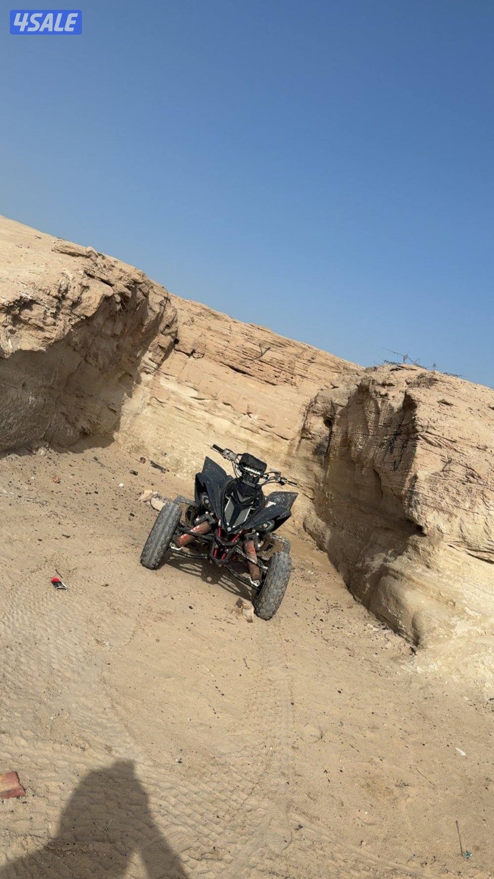 للبيع او للبدل رابتر ٢٠٠٩3