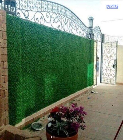 تنسيق حدائق بأقل الاسعار+خصم علي المساحات الكبيره فوق ال 150متر13