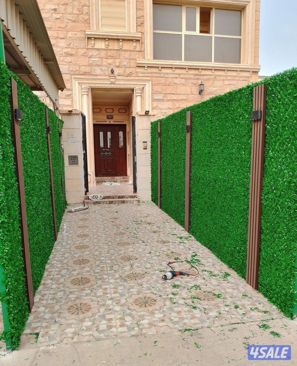 تنسيق حدائق بأقل الاسعار+خصم علي المساحات الكبيره فوق ال 150متر14