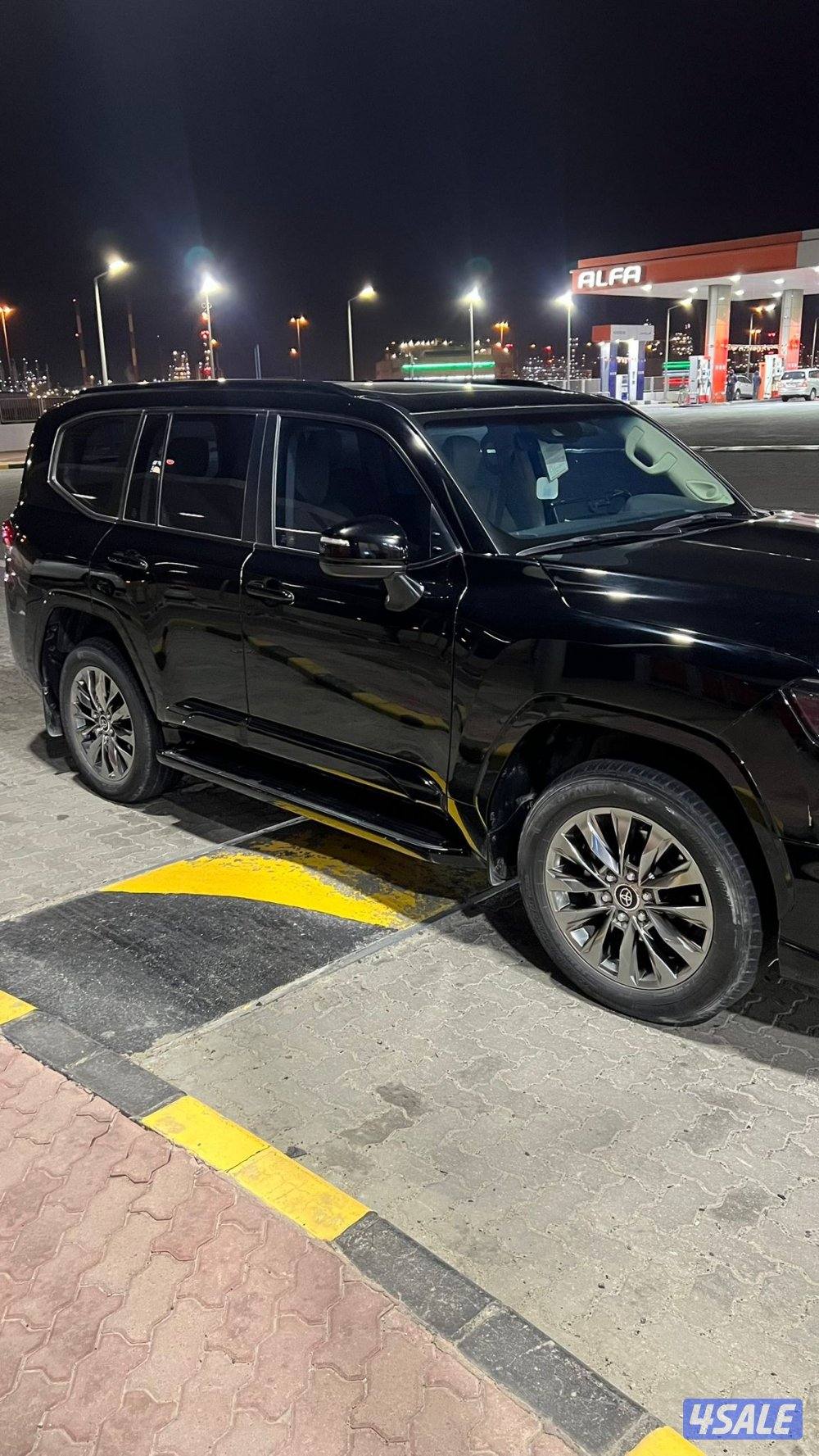 لاندكروزر 20230