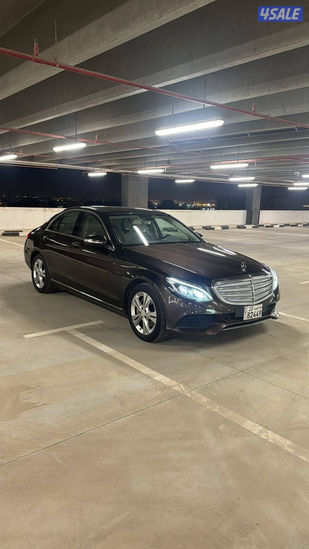 موديل 2015  حجم 250 c /   عداد الممشى  260 ألف   با ورامااوكالة الكويت1