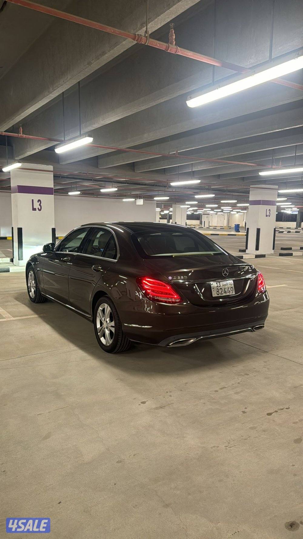 موديل 2015  حجم 250 c /   عداد الممشى  260 ألف   با ورامااوكالة الكويت2