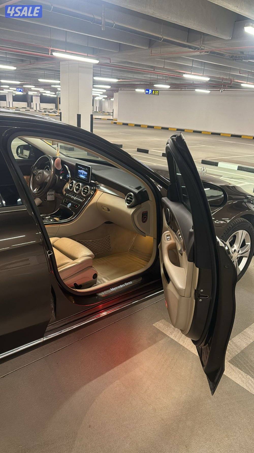 موديل 2015  حجم 250 c /   عداد الممشى  260 ألف   با ورامااوكالة الكويت5