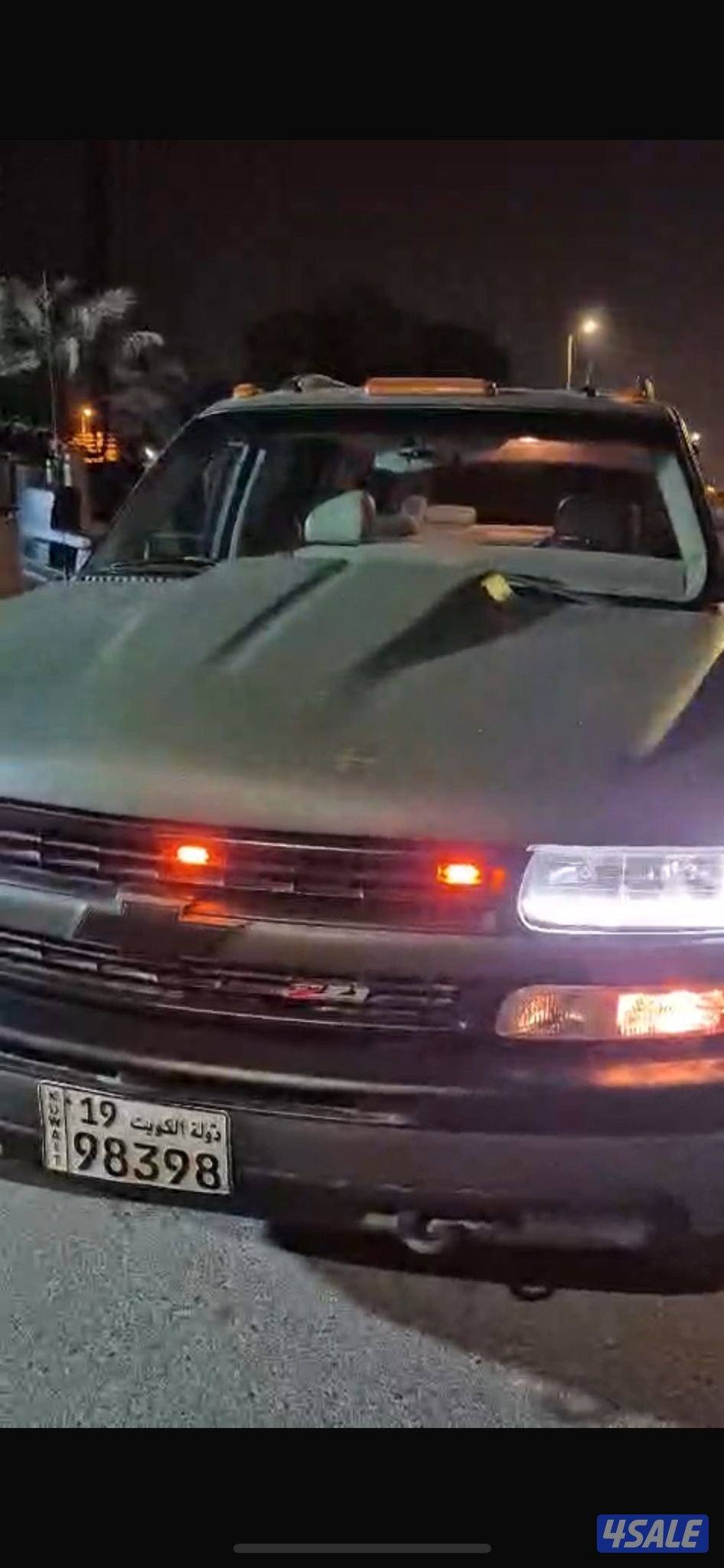 للبيع سوبربان6