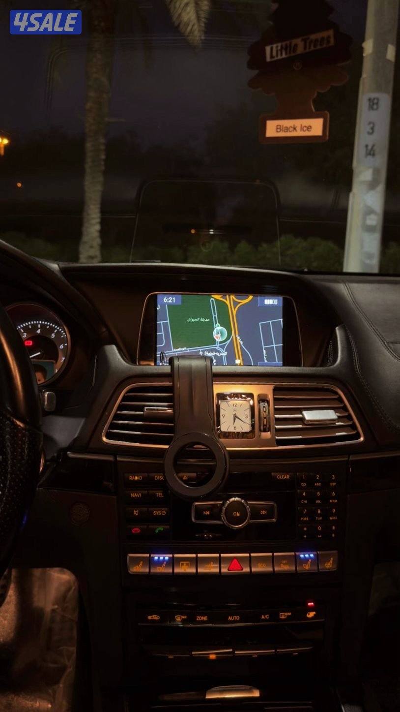 للبيع مرسيدس E320 AMG2