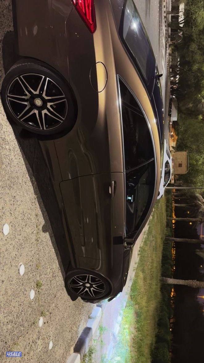 للبيع مرسيدس E320 AMG5