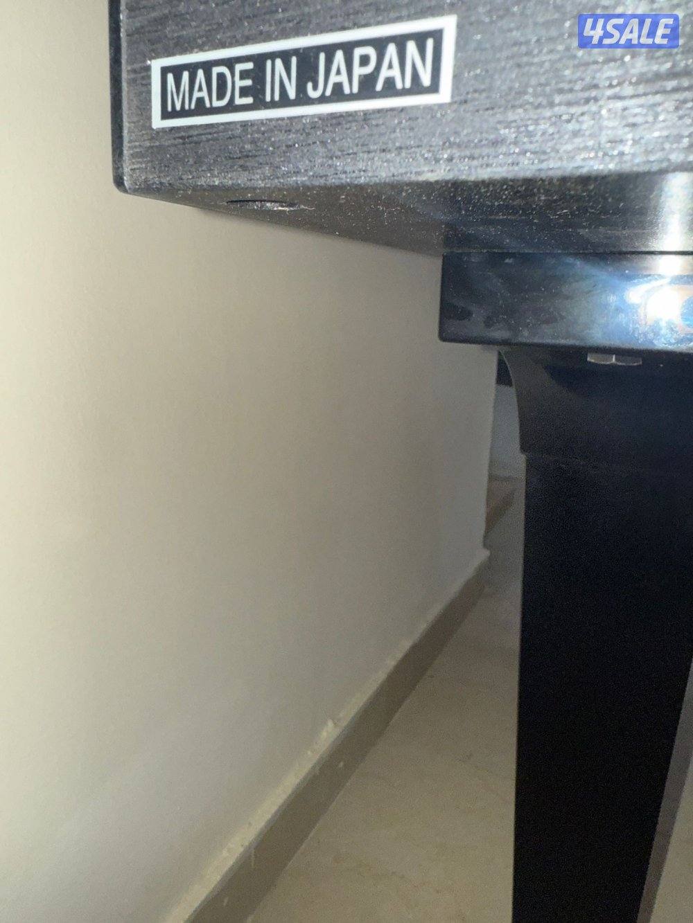 قراند بيانو ياباني الصنع بحالة المصنع6