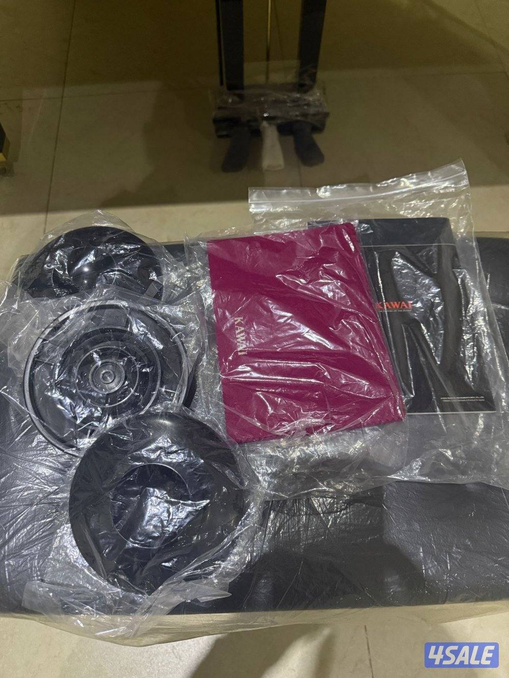 قراند بيانو ياباني الصنع بحالة المصنع8