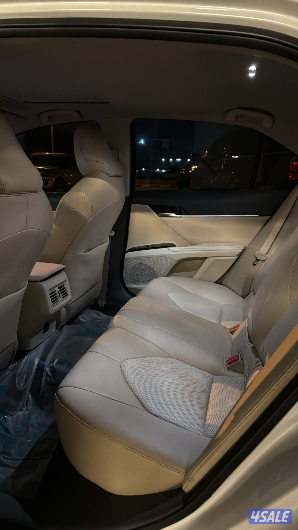 كامري ، ليمتد ، ٦ سلندر ( بيعه سريعه )4