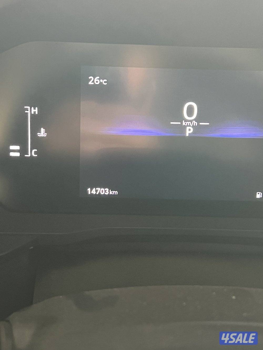 برادو 2025  بحالة الوكاله8