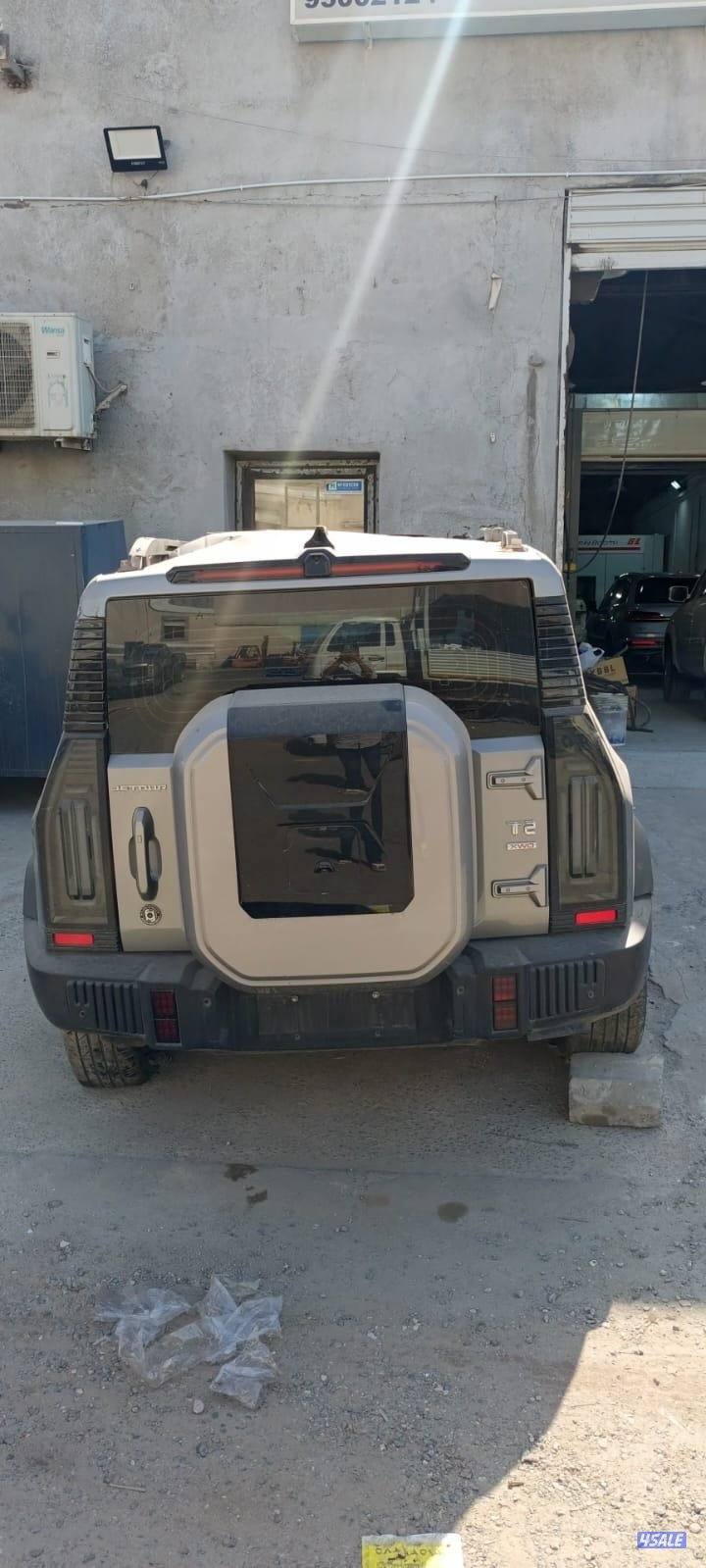 جيتور ٢٠٢٥2