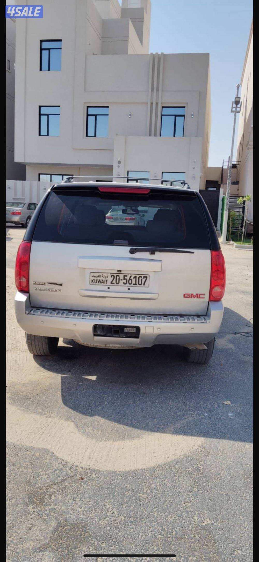 للبيع يوكن ٢٠١٢3