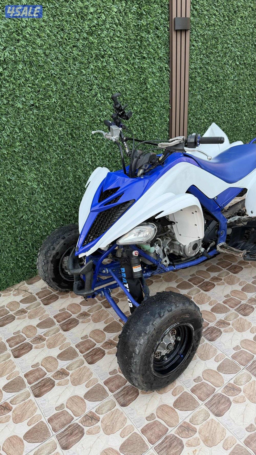 للبيع رابتر 20170