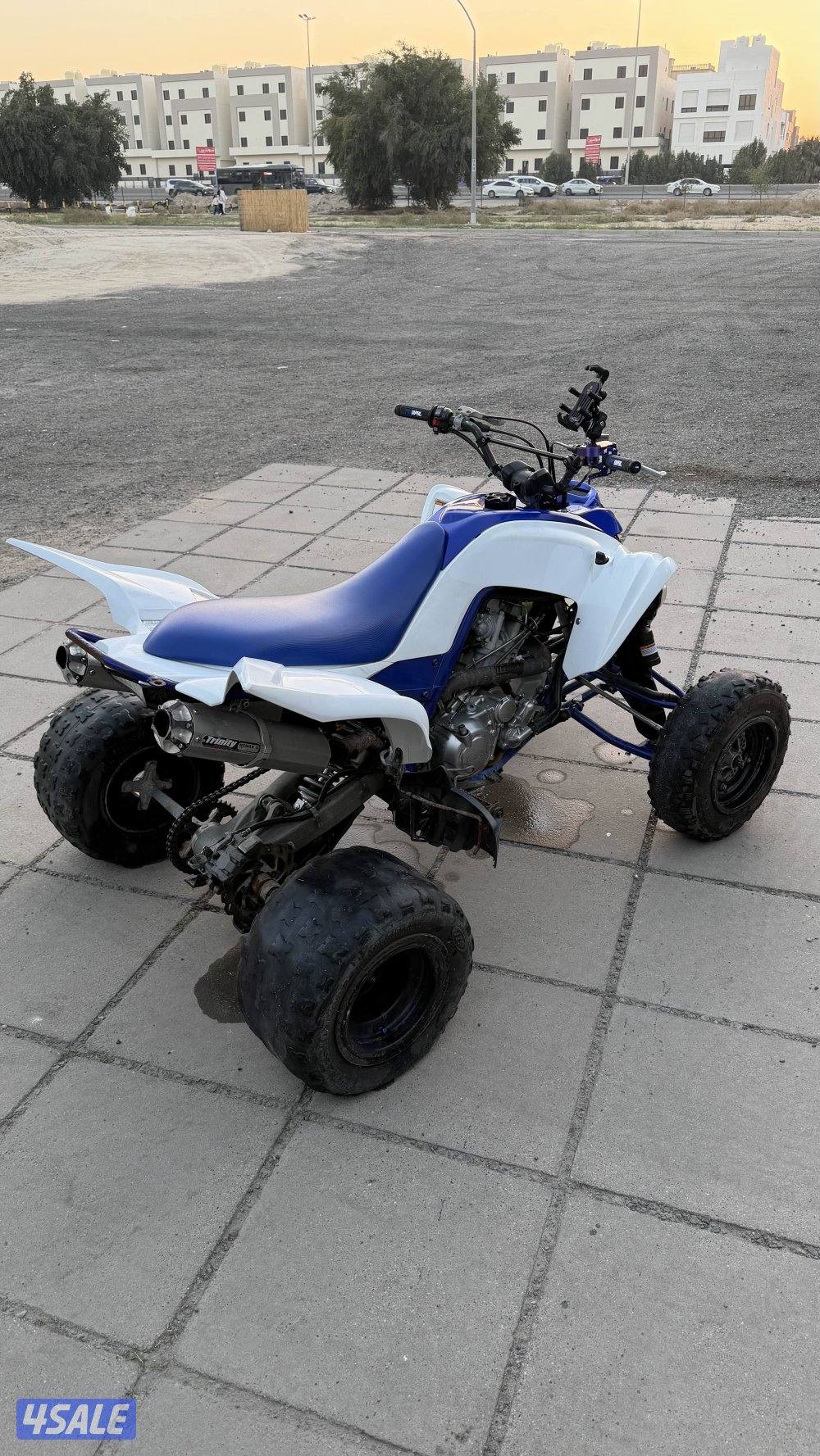 للبيع رابتر 20171