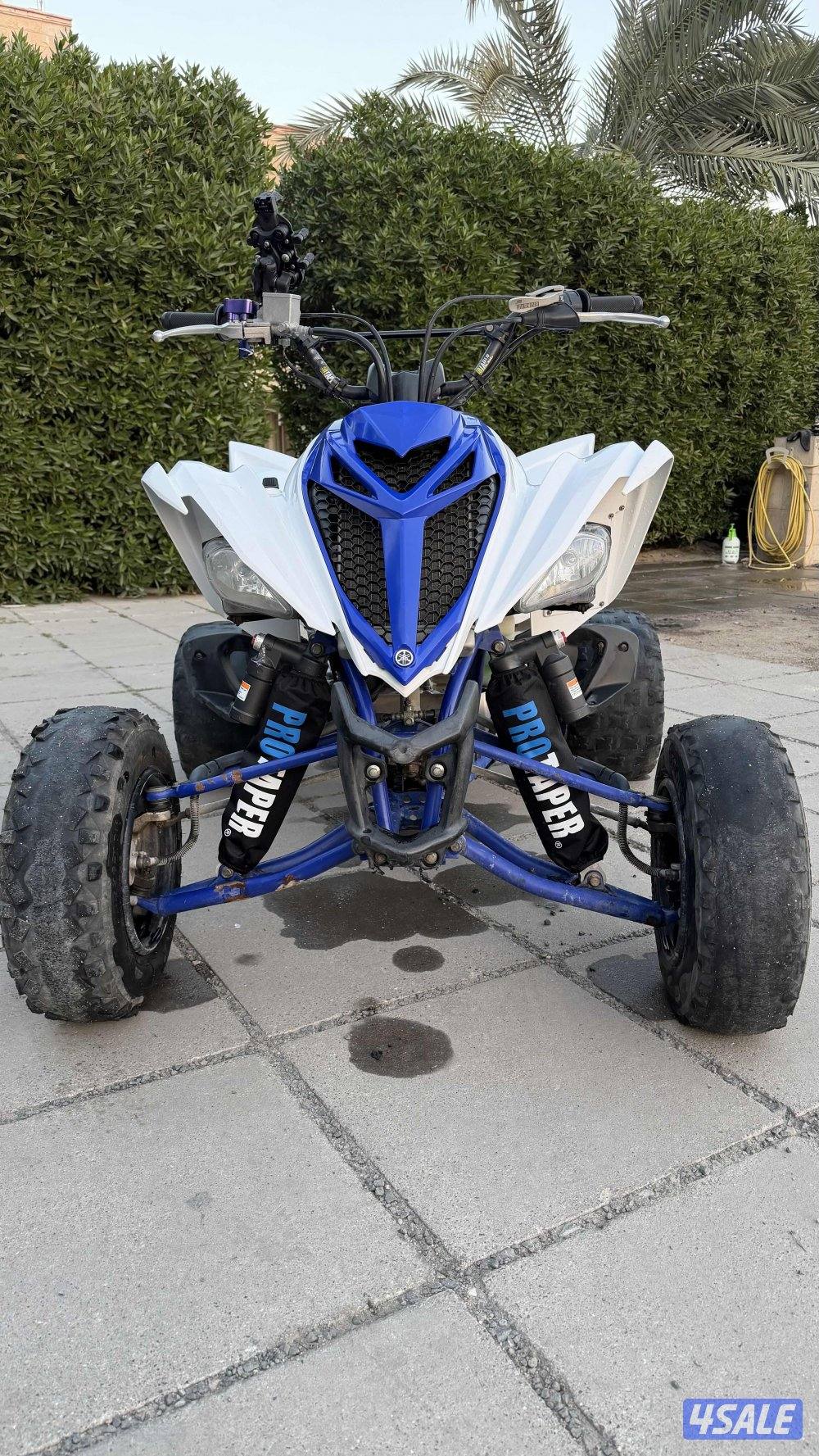 للبيع رابتر 20173