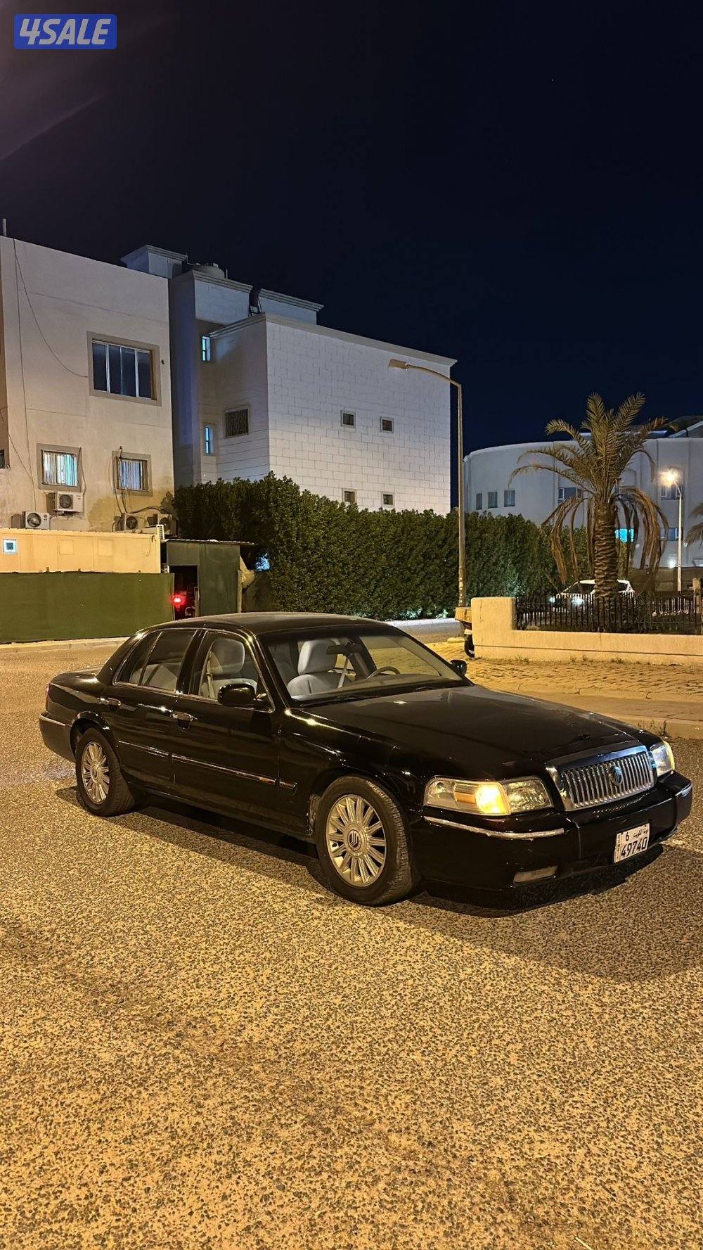 للبيع فورد ماركيز3