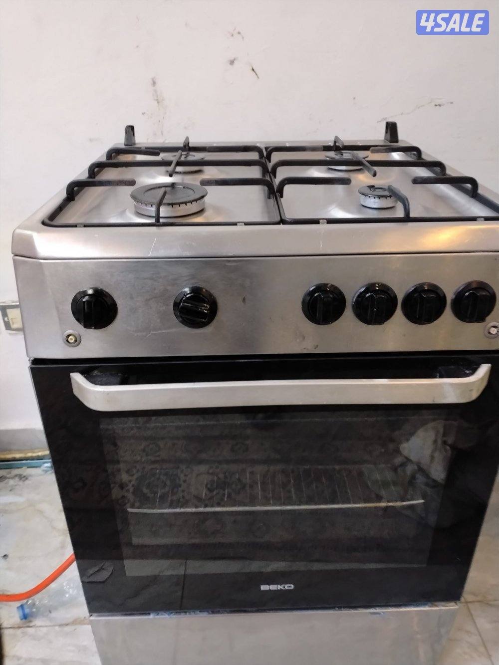 بيكو تركي ٦٠ف٦٠بحاله ممتازه شامل التوصيل والتركيب0