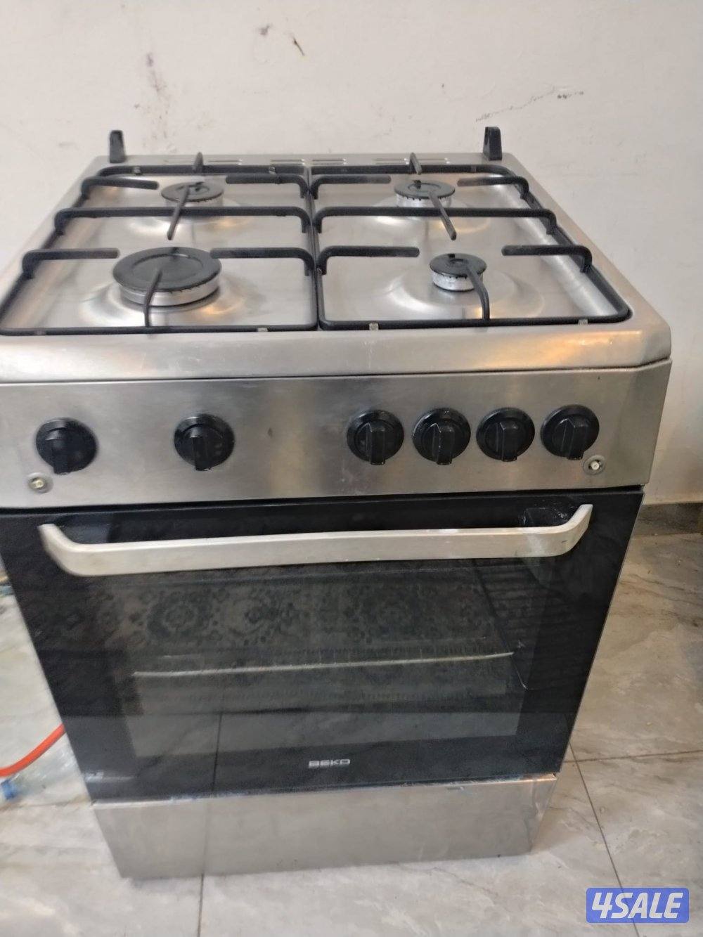 بيكو تركي ٦٠ف٦٠بحاله ممتازه شامل التوصيل والتركيب2