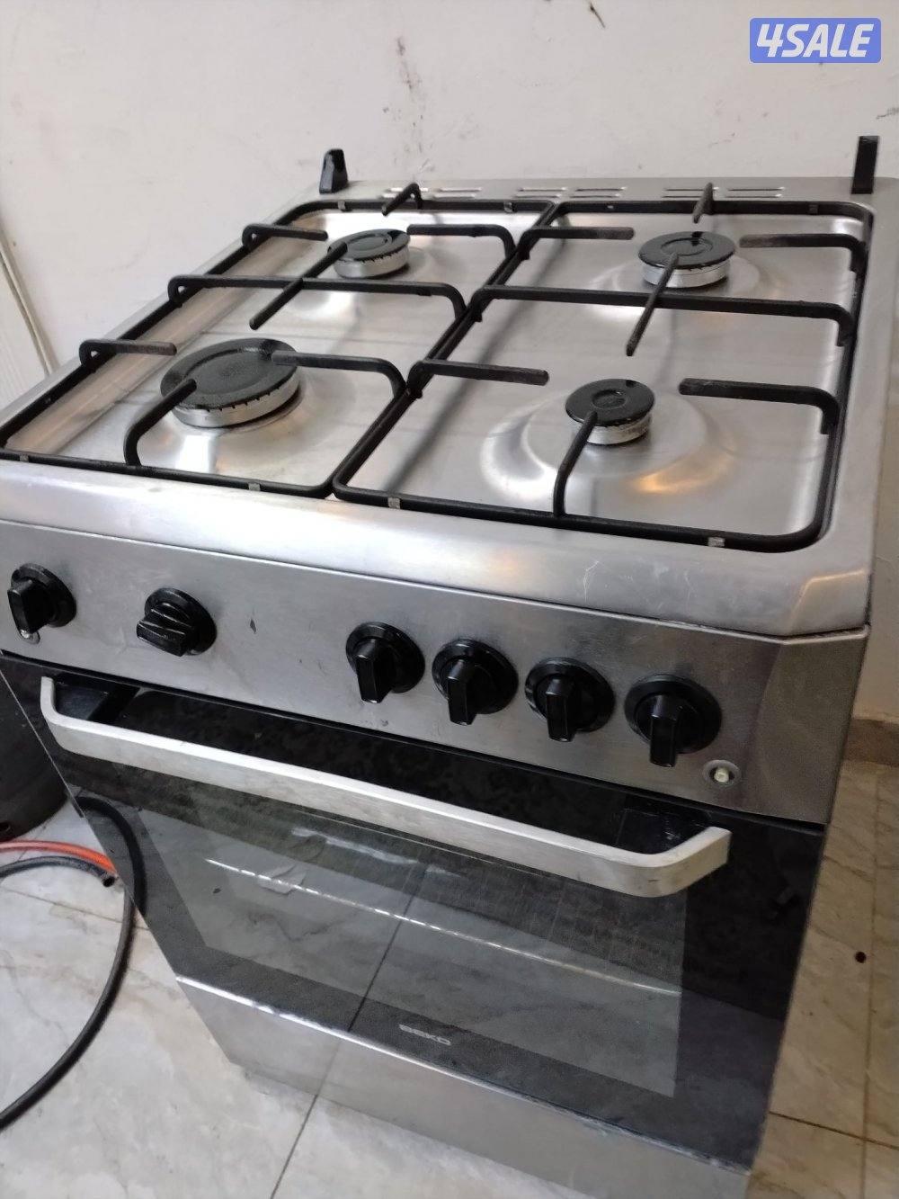 بيكو تركي ٦٠ف٦٠بحاله ممتازه شامل التوصيل والتركيب4