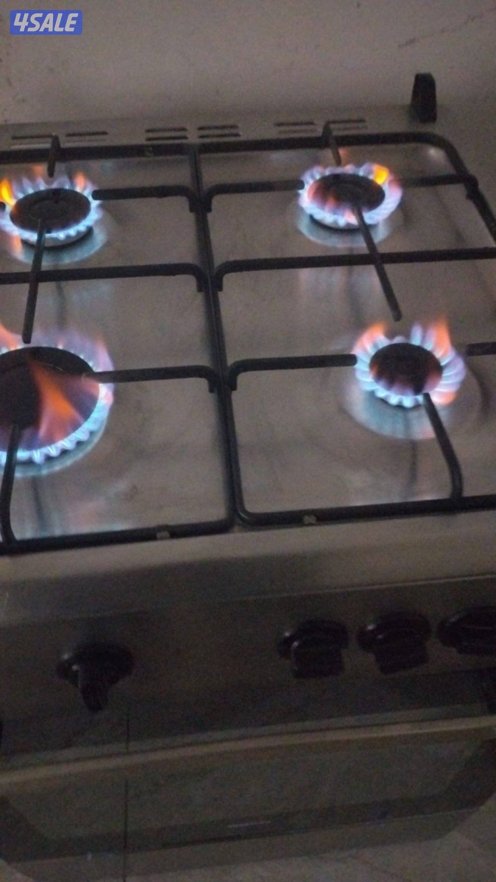 بيكو تركي ٦٠ف٦٠بحاله ممتازه شامل التوصيل والتركيب3