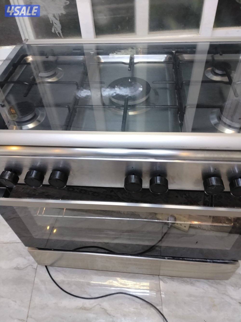 ونسا إيطاليللبيع 📣📢
ونسا تركي مواصفات إيطالي  ٩٠ف٦٠💯👌
 اشعال ذاتي4