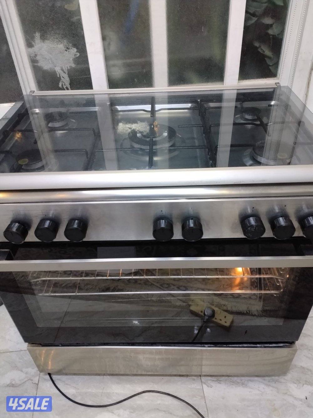 ونسا إيطاليللبيع 📣📢
ونسا تركي مواصفات إيطالي  ٩٠ف٦٠💯👌
 اشعال ذاتي7