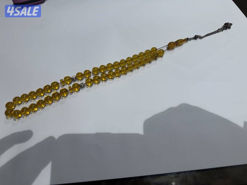 للبيع مسباح كهرب شفاف السعر 1200