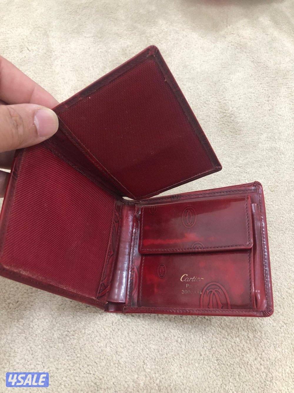 كارتير اصلي CARTIER2