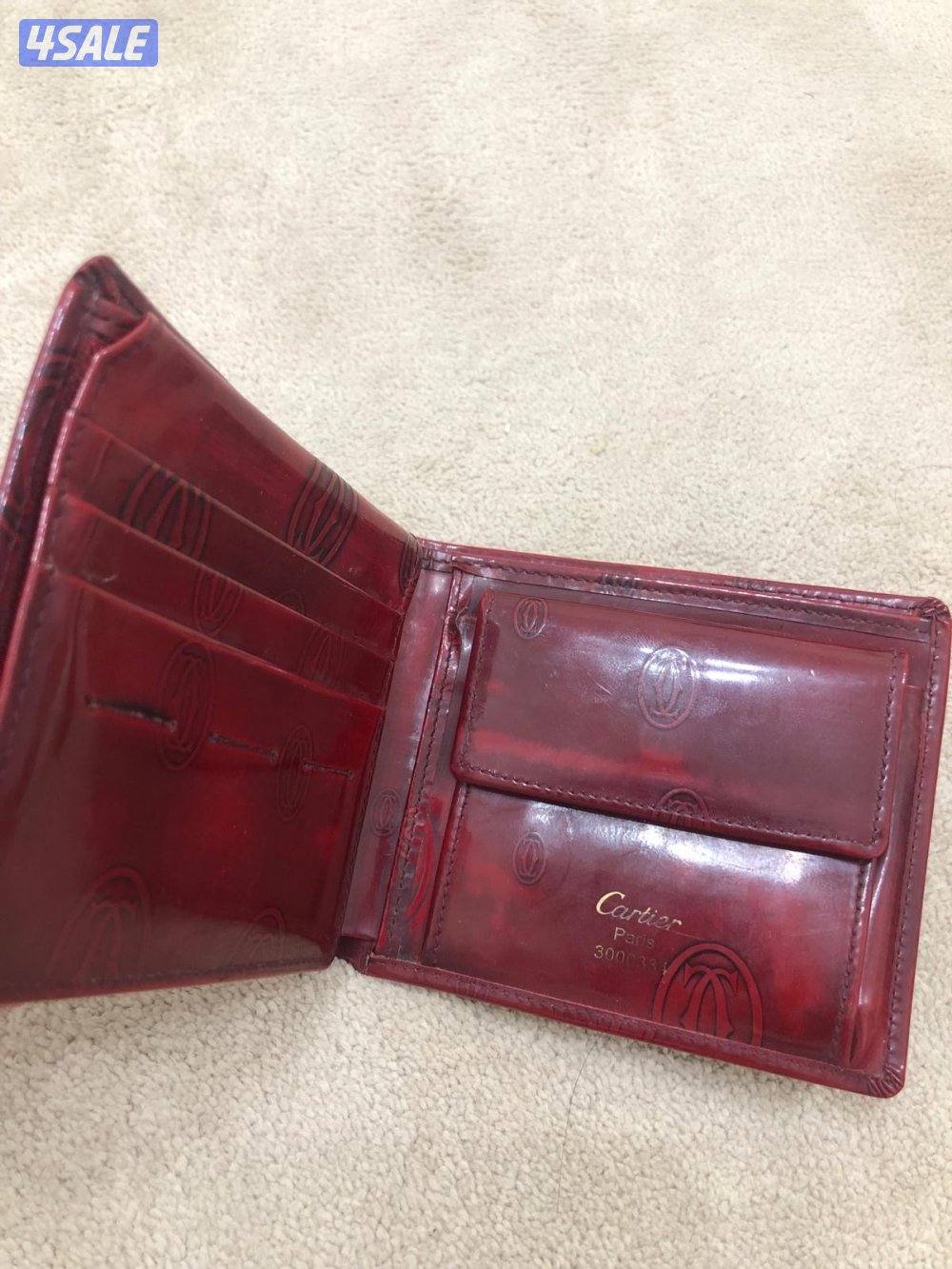 كارتير اصلي CARTIER3