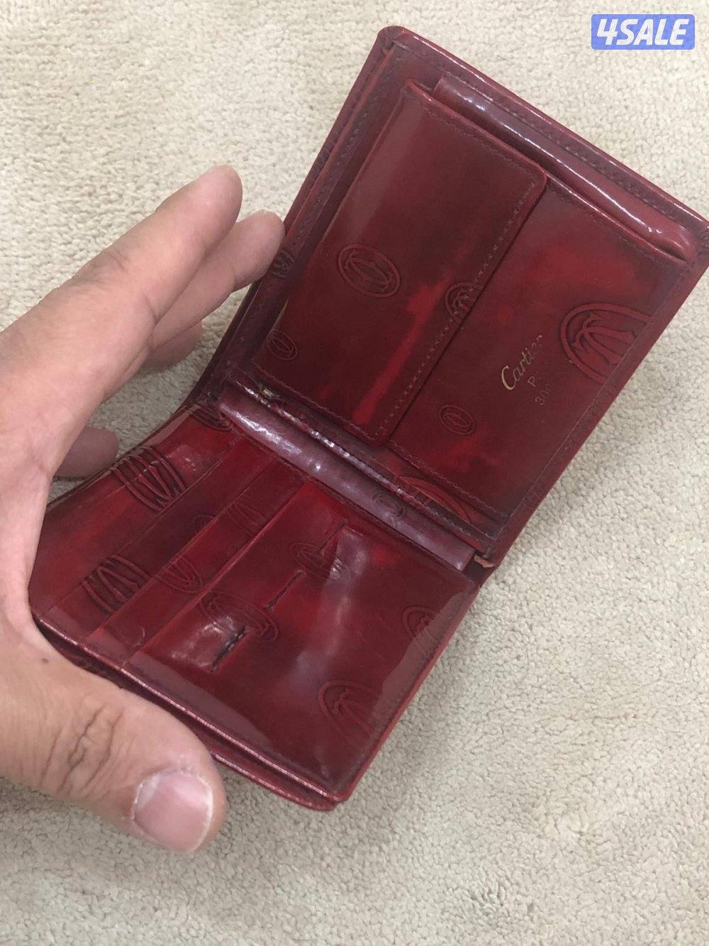 كارتير اصلي CARTIER5