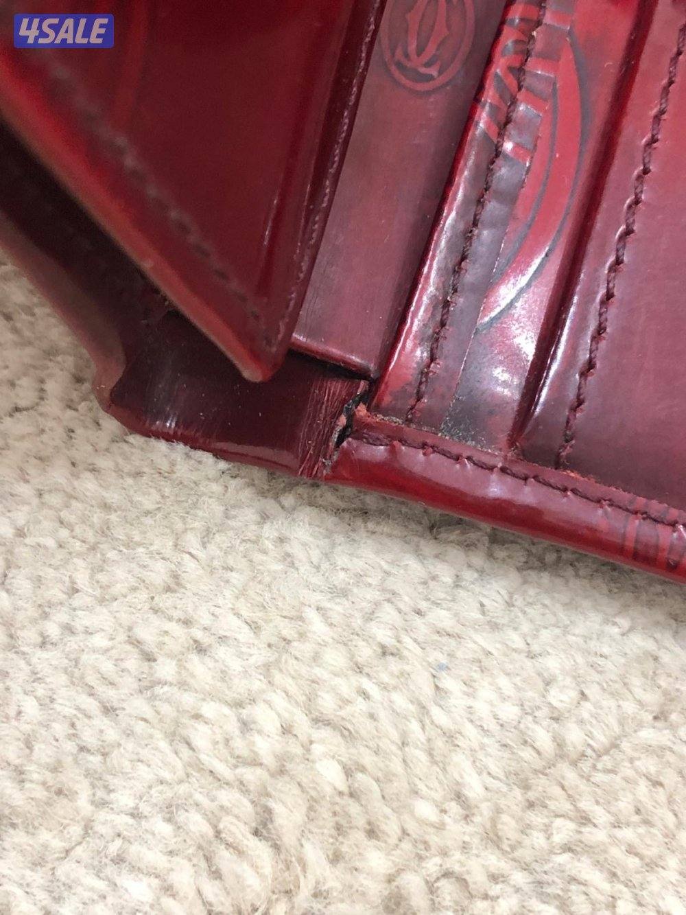 كارتير اصلي CARTIER7