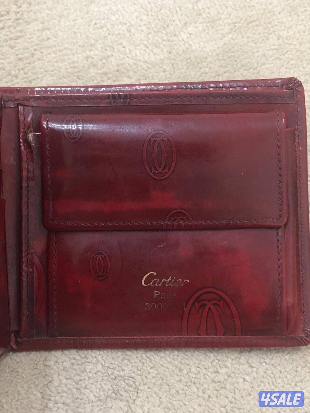 كارتير اصلي CARTIER8