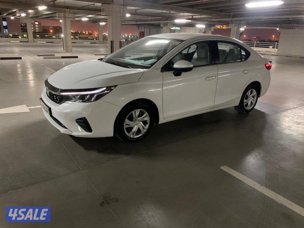 للبيع هوندا سيتي 20233