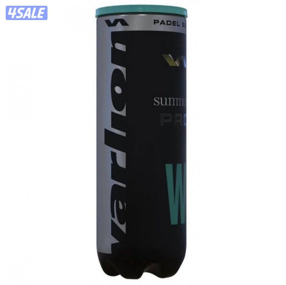 VARLION PADEL BALL SUMMUM PRO W0