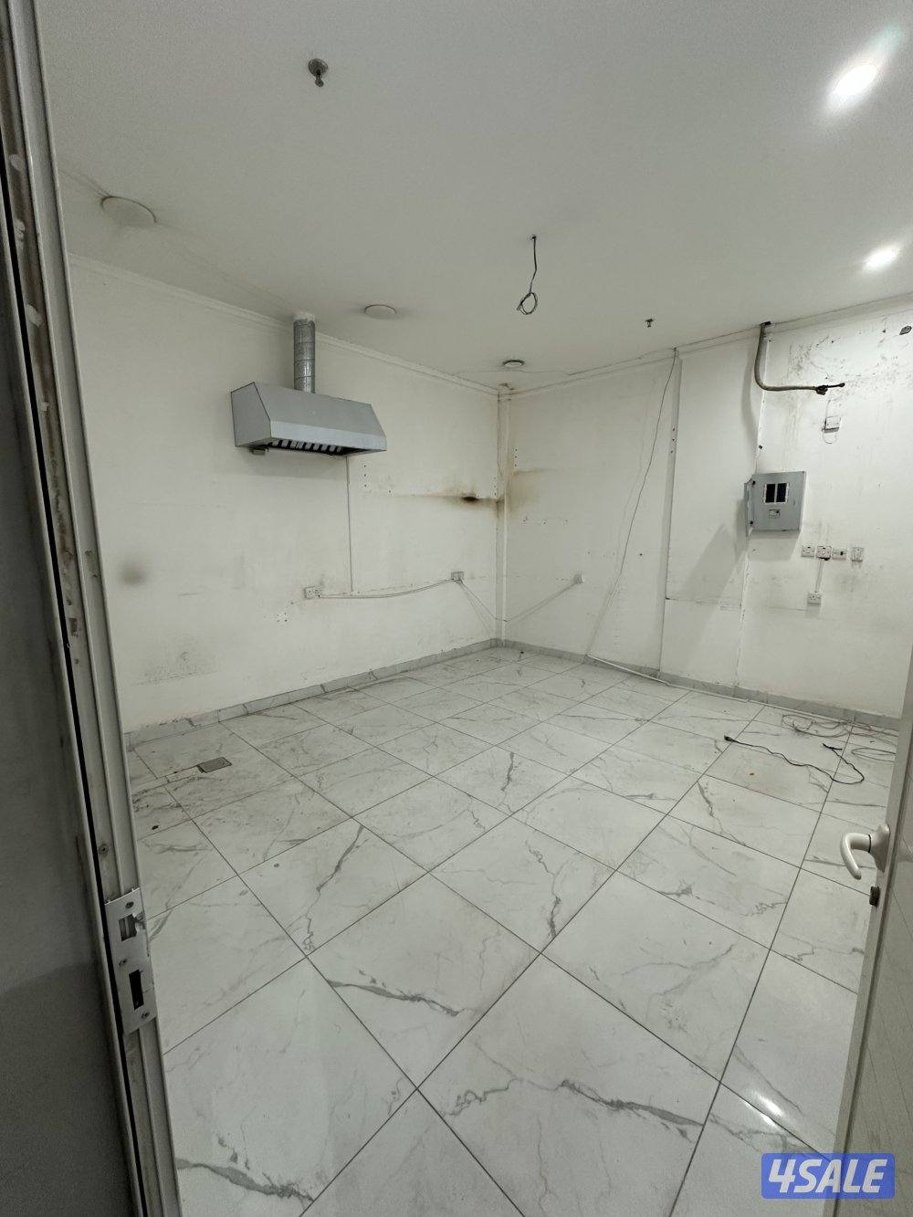 محلات للايجار في اسواق القرين4