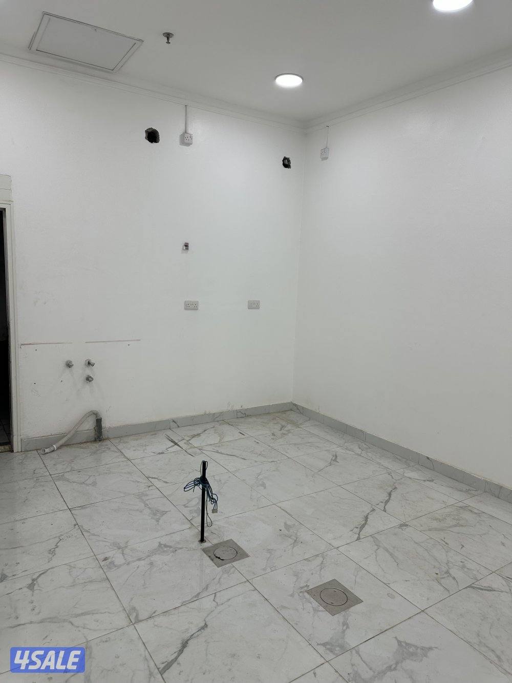 محلات للايجار في اسواق القرين5