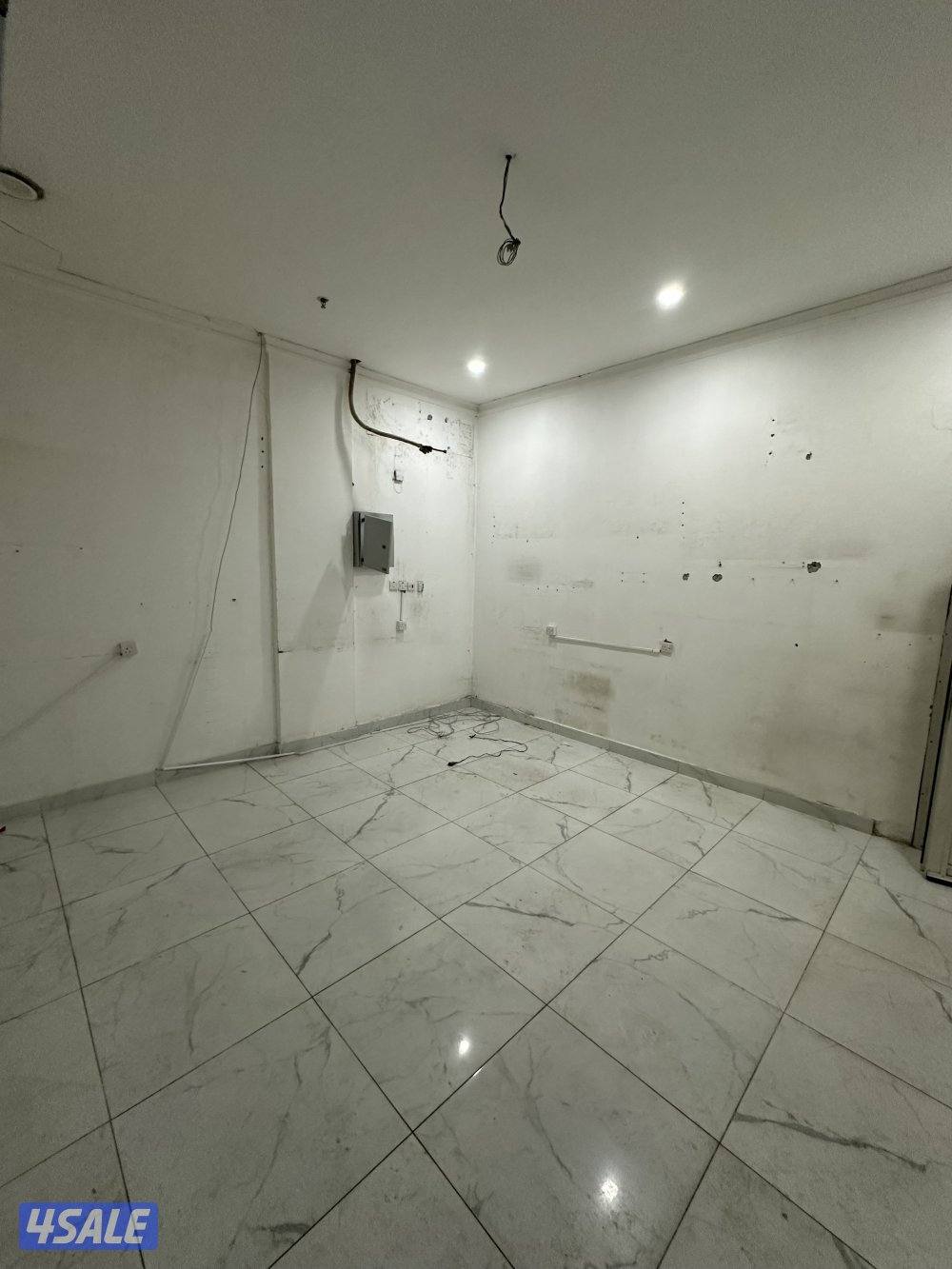 محلات للايجار في اسواق القرين9