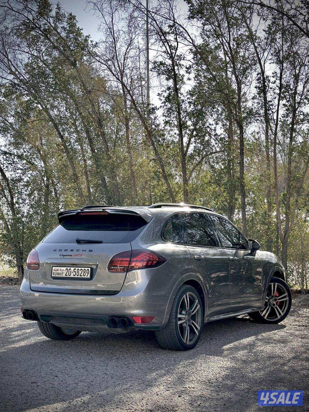 جي تي اس اصلي كاربون ايديشن1