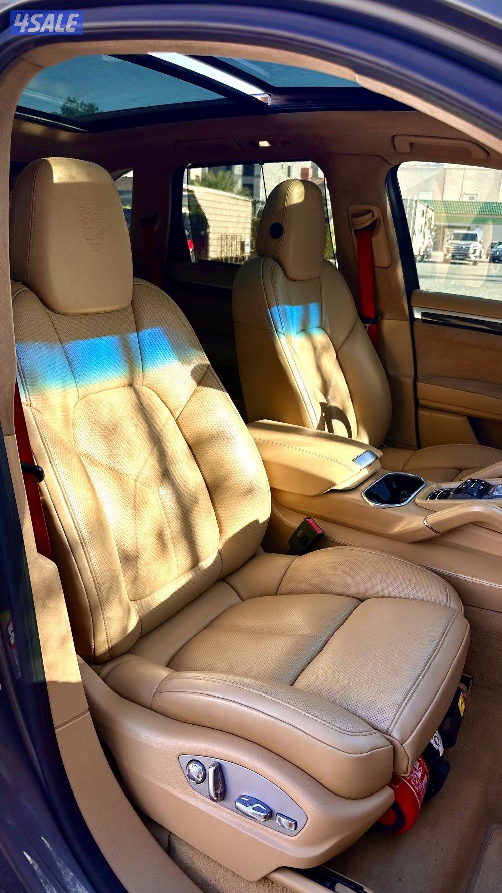 جي تي اس اصلي كاربون ايديشن5