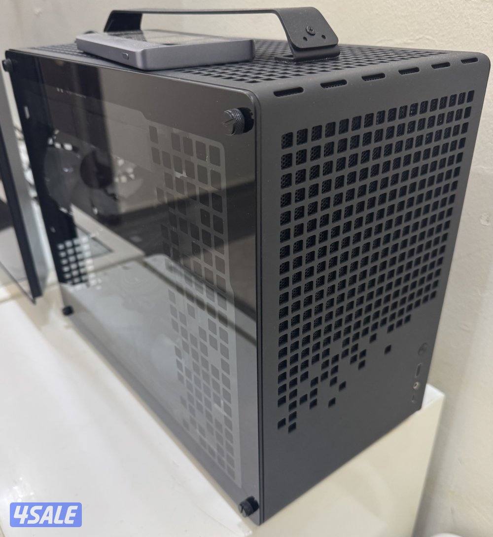 PC :i5 14600K / 50701