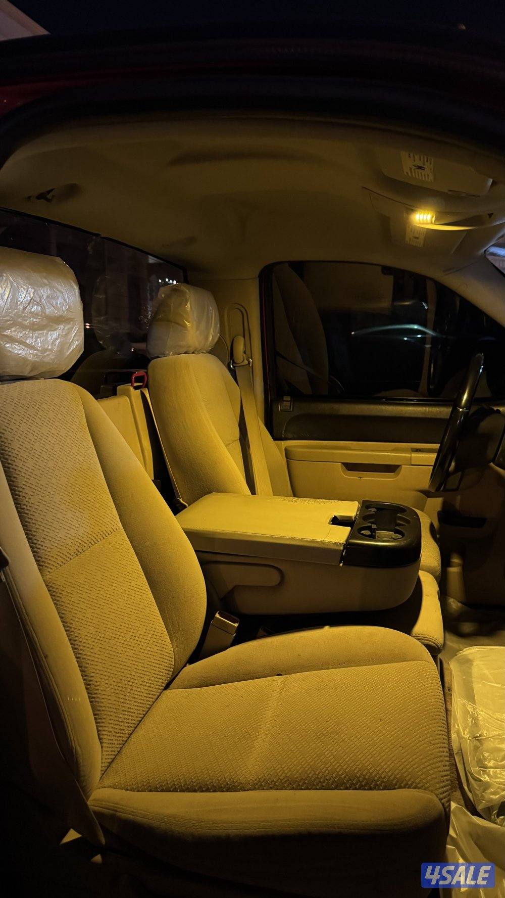 للبيع جمس سييرا ٢٠١٣ فل كامل4