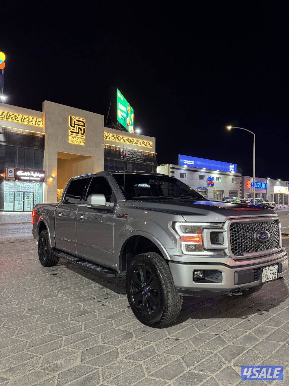 وانيت F1506